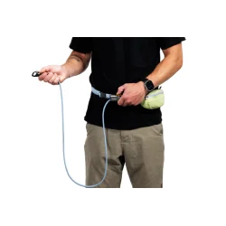 Hitch Hiker line b�lte s�t - Ruffwear Lime