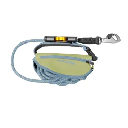 Hitch Hiker line b�lte s�t - Ruffwear Lime