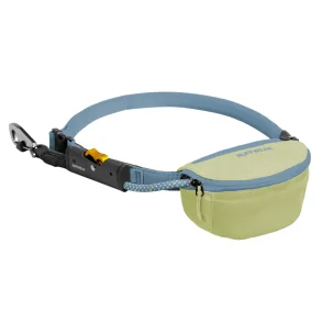 Hitch Hiker line b�lte s�t - Ruffwear Lime