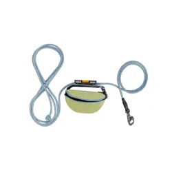 Hitch Hiker line b�lte s�t - Ruffwear Lime