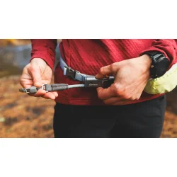 Hitch Hiker line b�lte s�t - Ruffwear Lime