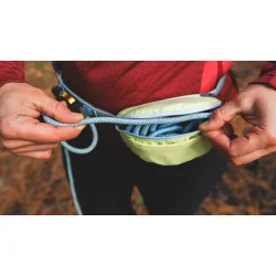 Hitch Hiker line b�lte s�t - Ruffwear Lime