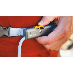 Hitch Hiker line b�lte s�t - Ruffwear Lime