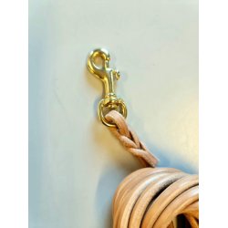 10 m sporline rundlder