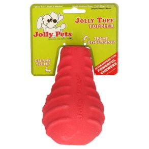 Jolly Tuff Toppler  12,7 cm