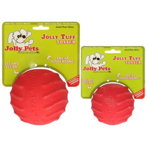 Jolly Tuff Tosser 