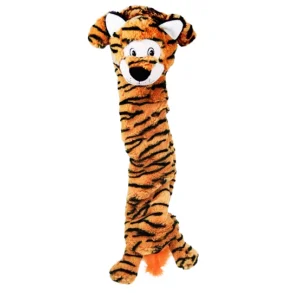 KONG Stretchezz Jumbo Tiger X-Large