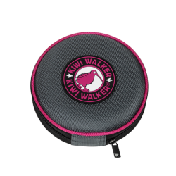 Double Travel Bowl - Slowfeeder