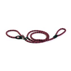 KIWI Walker 2in1 Hundesnor - Retriver line - PINK