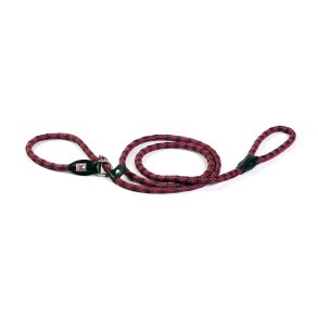 KIWI Walker 2in1 Hundesnor - Retriver line - PINK