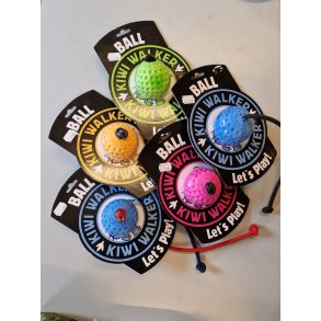 Let's play BALL m/snor - MAXI 