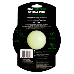  Let's play GLOW BALL - MINI