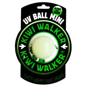  Let's play GLOW BALL - MINI