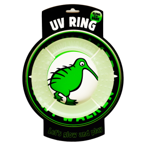 Let's play GLOW RING - MAXI