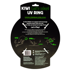 Let's play GLOW RING - MAXI