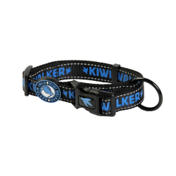 KIWI Walker halsbnd - BL