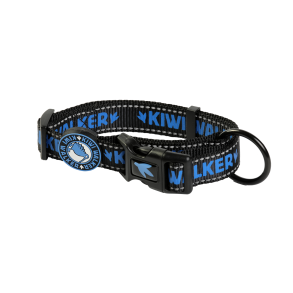KIWI Walker halsbnd - BL