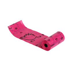 Kiwi Walker hundeposer - 5 pak