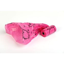 Kiwi Walker hundeposer - 5 pak