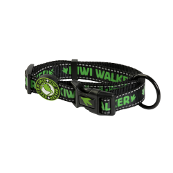 KIWI Walker halsbnd - GRN