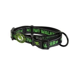 KIWI Walker halsbnd - GRN