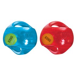 Kong Jumbler Ball L/XL 17,78 cm
