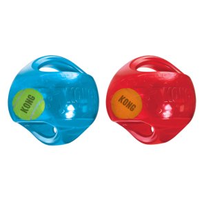 Kong Jumbler Ball L/XL 17,78 cm