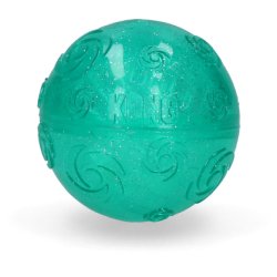 Kong Squeezz Crackle Ball Assorted Large