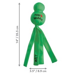 Kong Wubba Wet - Large