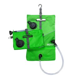 Kurgo GO Shower - bruser mobil