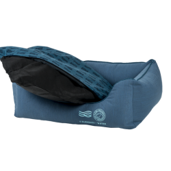 4elements Sofa Bed - WATER - hundeseng