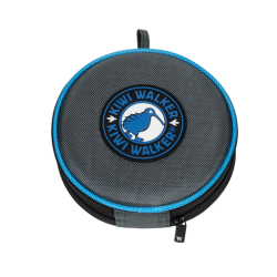 Double Travel Bowl - Slowfeeder