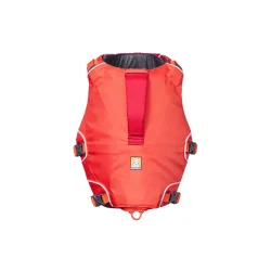 Orange Confluence� Redningsvest til Hund | Ruffwear