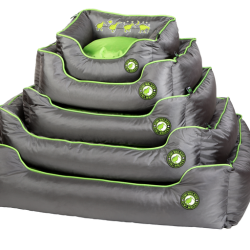 Kiwi Walker Sofa hundeseng - GRN