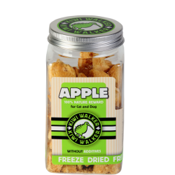 Snack Apple - 35g