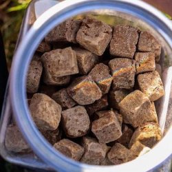 Snack Goose Liver - 120g