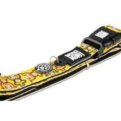 Monkey Maniac halsbnd - neophren 