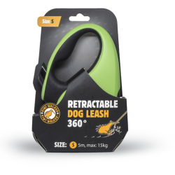 KIWI WALKER 360 Flex Line - GRN