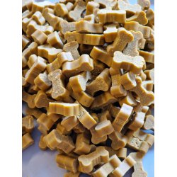 Moyser Mix - trnings godbidder