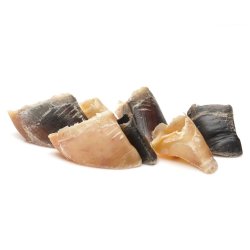 Naturel Dog Chews Kalveklove 10 stk