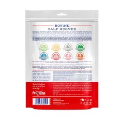 Naturel Dog Chews Kalveklove 10 stk