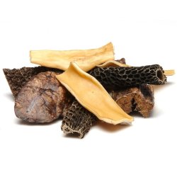 Naturel Dog Chews Okse Nibble mix 250 g