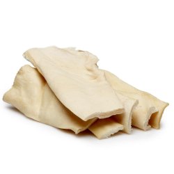 Naturel Dog Chews Bffel Chips 250 g