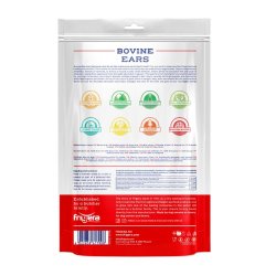 Naturel Dog Chews Okserer 10 stk