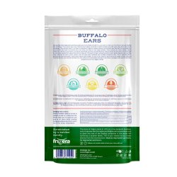 Naturel Dog Chews Bffel rer 250 g