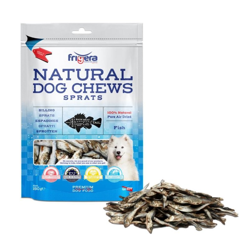 Naturel Dog Chews Brislinger 150 g