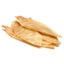 Naturel Dog Chews Okseblre flad 5 stk