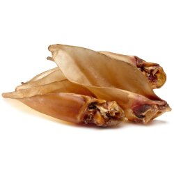 Naturel Dog Chews okserer med kd 250 g