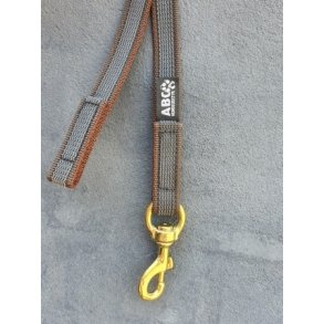 Non-slip Line - Brun