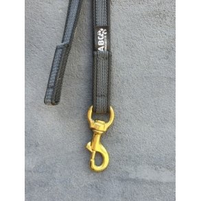 Non-slip Line - Sort / Gr